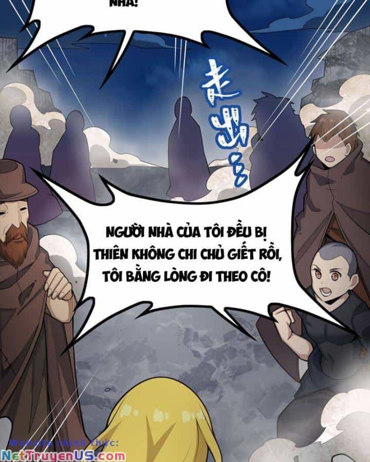 Sứ Đồ Vô Hạn Và 12 Chiến Cơ - Chương 399 - ảnh 56