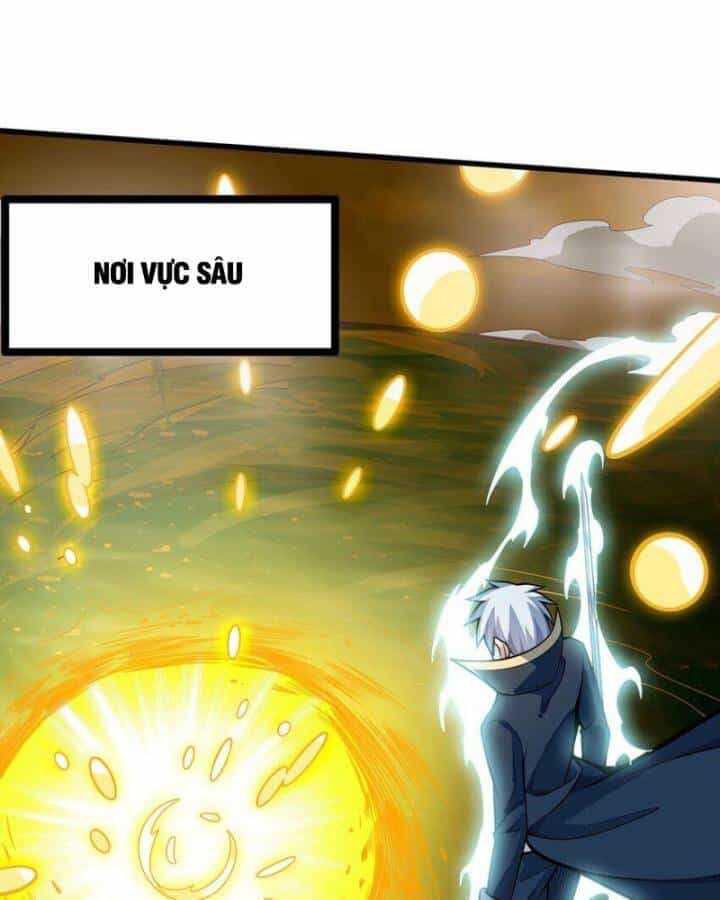 Sứ Đồ Vô Hạn Và 12 Chiến Cơ - Chương 404 - ảnh 38