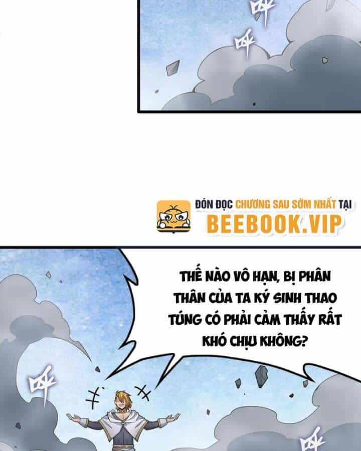 Sứ Đồ Vô Hạn Và 12 Chiến Cơ - Chương 404 - ảnh 4