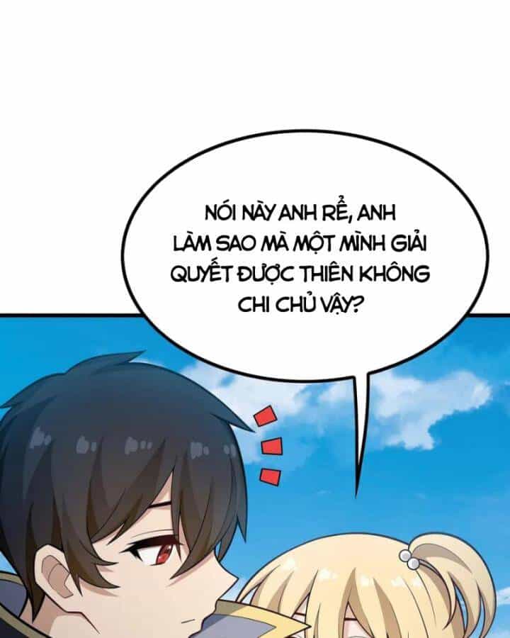 Sứ Đồ Vô Hạn Và 12 Chiến Cơ - Chương 406 - ảnh 29