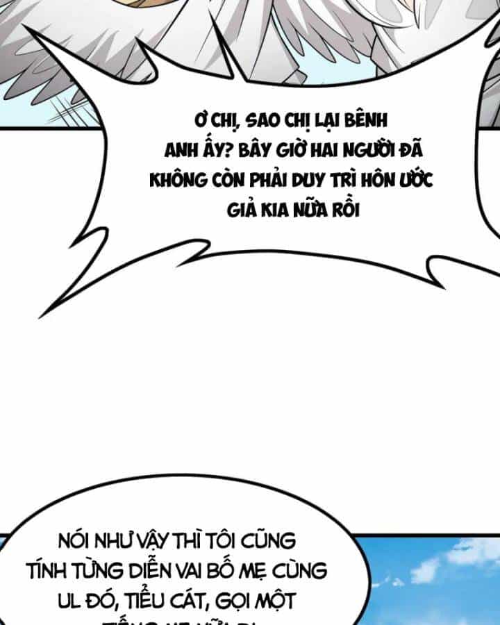 Sứ Đồ Vô Hạn Và 12 Chiến Cơ - Chương 406 - ảnh 37