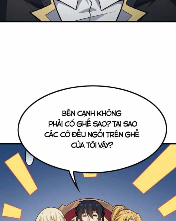 Sứ Đồ Vô Hạn Và 12 Chiến Cơ - Chương 406 - ảnh 50