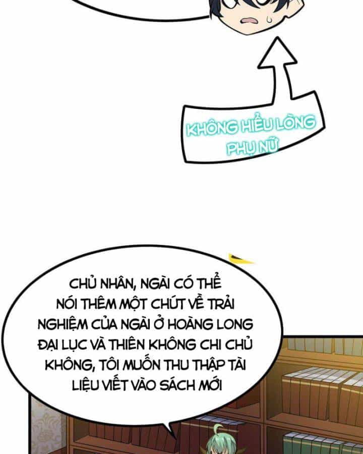 Sứ Đồ Vô Hạn Và 12 Chiến Cơ - Chương 408 - ảnh 37