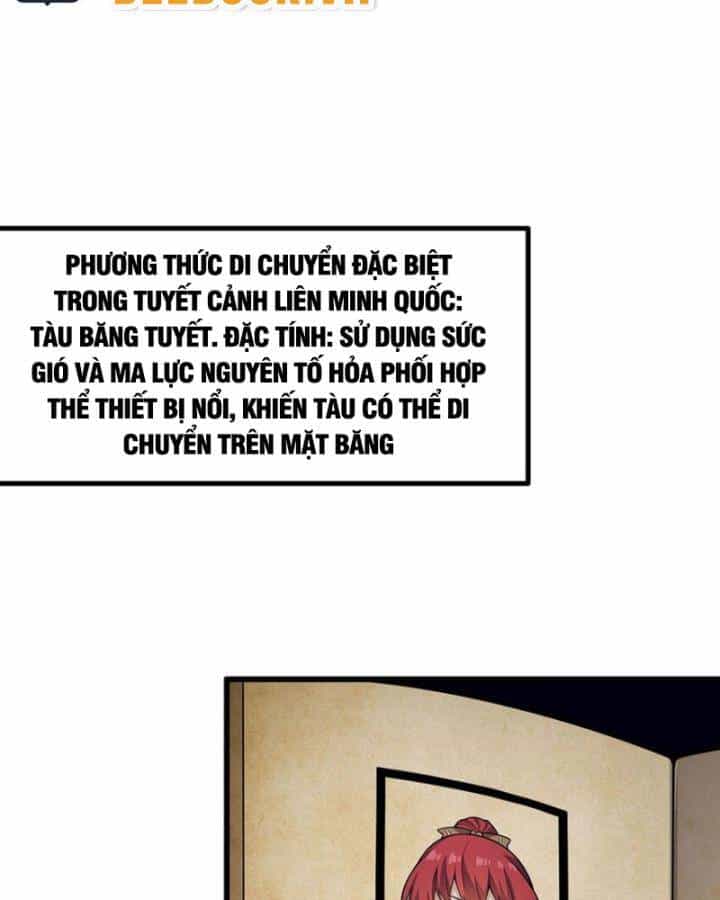 Sứ Đồ Vô Hạn Và 12 Chiến Cơ - Chương 410 - ảnh 5