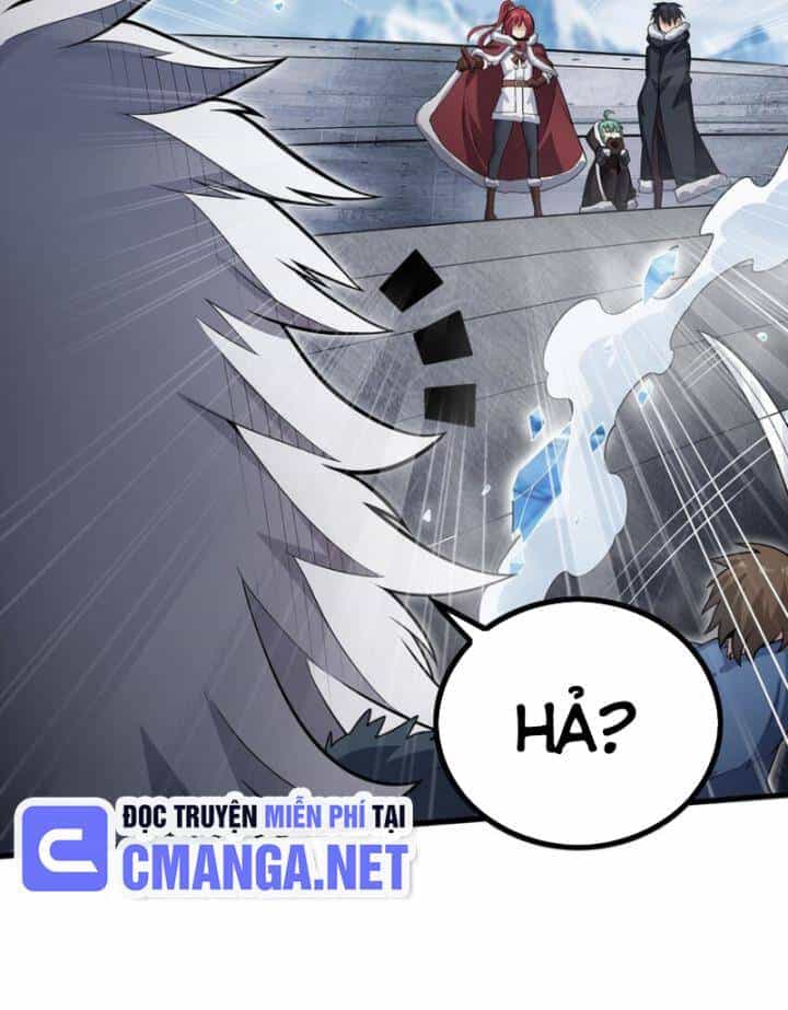 Sứ Đồ Vô Hạn Và 12 Chiến Cơ - Chương 411 - ảnh 31