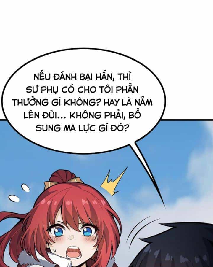 Sứ Đồ Vô Hạn Và 12 Chiến Cơ - Chương 411 - ảnh 32