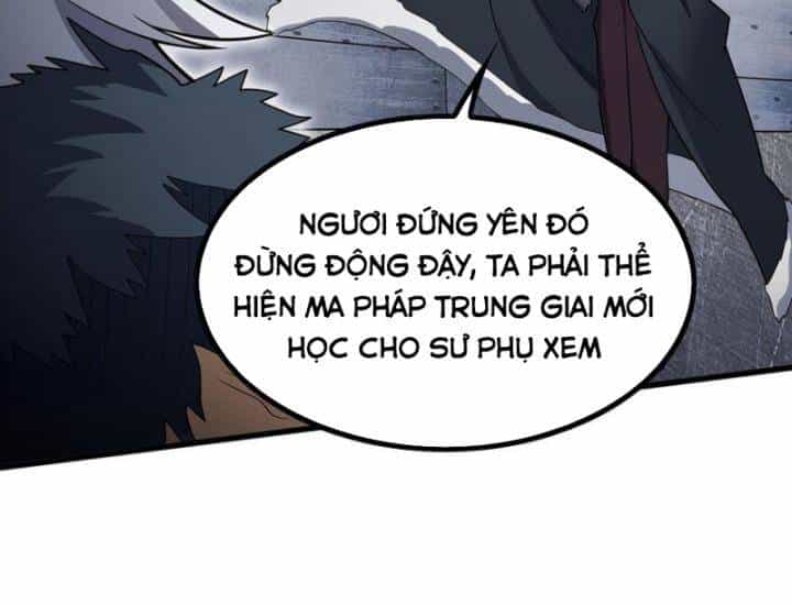 Sứ Đồ Vô Hạn Và 12 Chiến Cơ - Chương 411 - ảnh 35