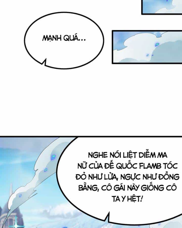 Sứ Đồ Vô Hạn Và 12 Chiến Cơ - Chương 413 - ảnh 36