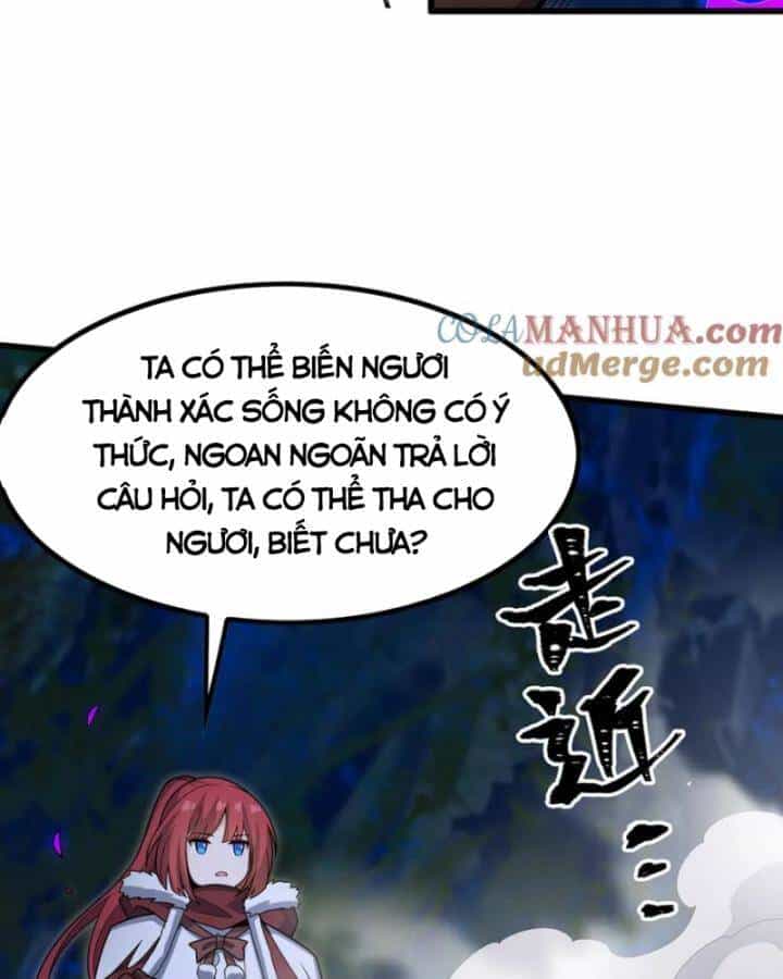 Sứ Đồ Vô Hạn Và 12 Chiến Cơ - Chương 414 - ảnh 54