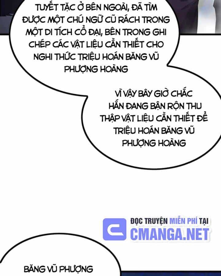 Sứ Đồ Vô Hạn Và 12 Chiến Cơ - Chương 414 - ảnh 61