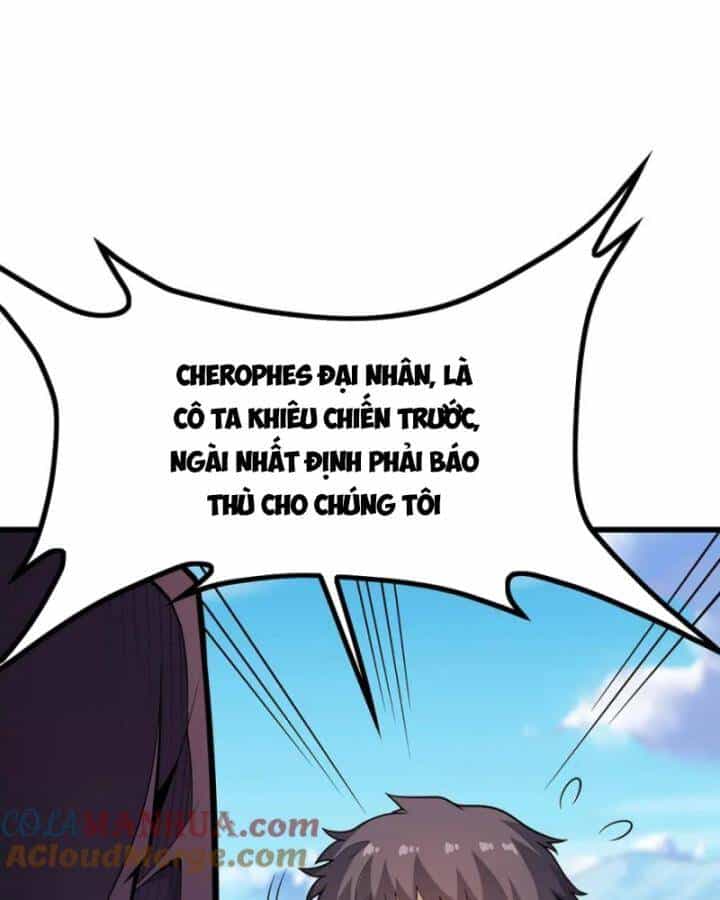 Sứ Đồ Vô Hạn Và 12 Chiến Cơ - Chương 414 - ảnh 7