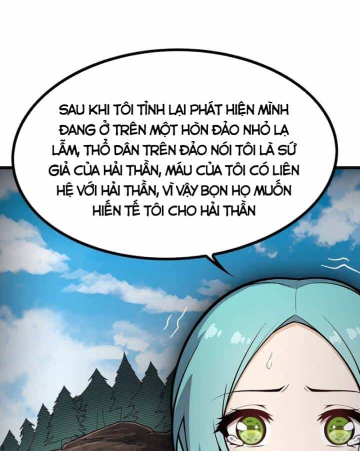 Sứ Đồ Vô Hạn Và 12 Chiến Cơ - Chương 416 - ảnh 56