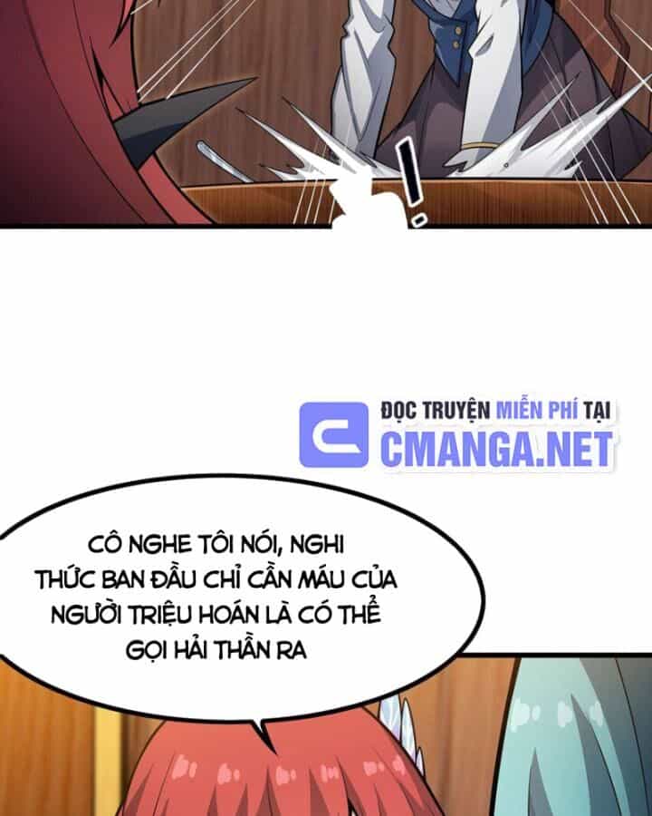 Sứ Đồ Vô Hạn Và 12 Chiến Cơ - Chương 417 - ảnh 39