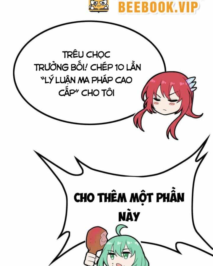 Sứ Đồ Vô Hạn Và 12 Chiến Cơ - Chương 417 - ảnh 61