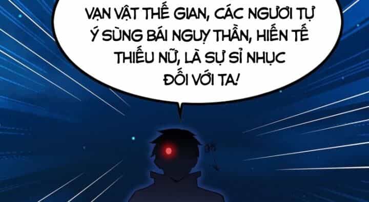 Sứ Đồ Vô Hạn Và 12 Chiến Cơ - Chương 419 - ảnh 34