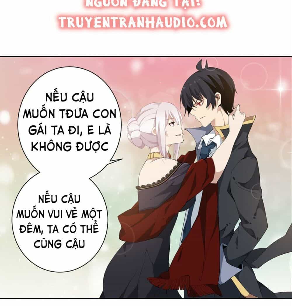 Sứ Đồ Vô Hạn Và 12 Chiến Cơ - Chương 43 - ảnh 16