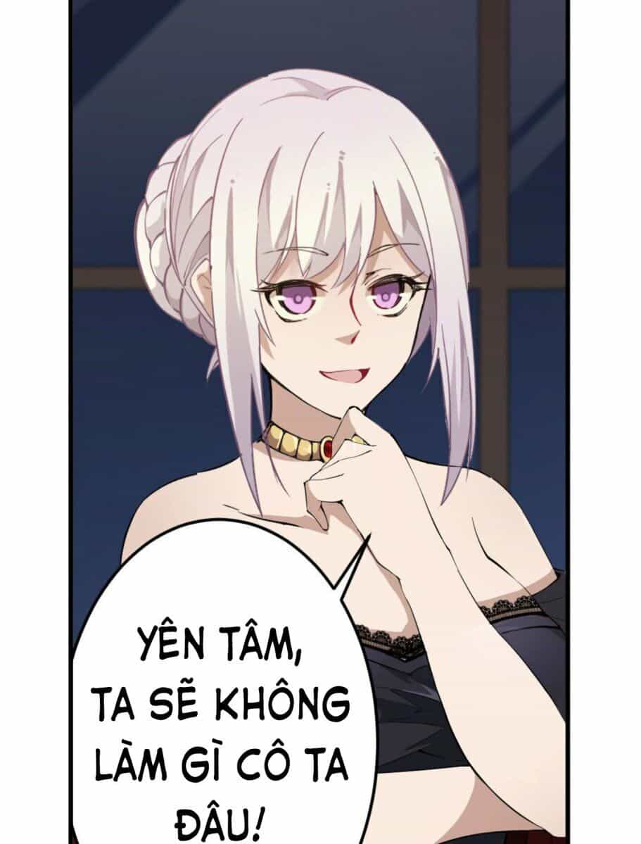 Sứ Đồ Vô Hạn Và 12 Chiến Cơ - Chương 43 - ảnh 25
