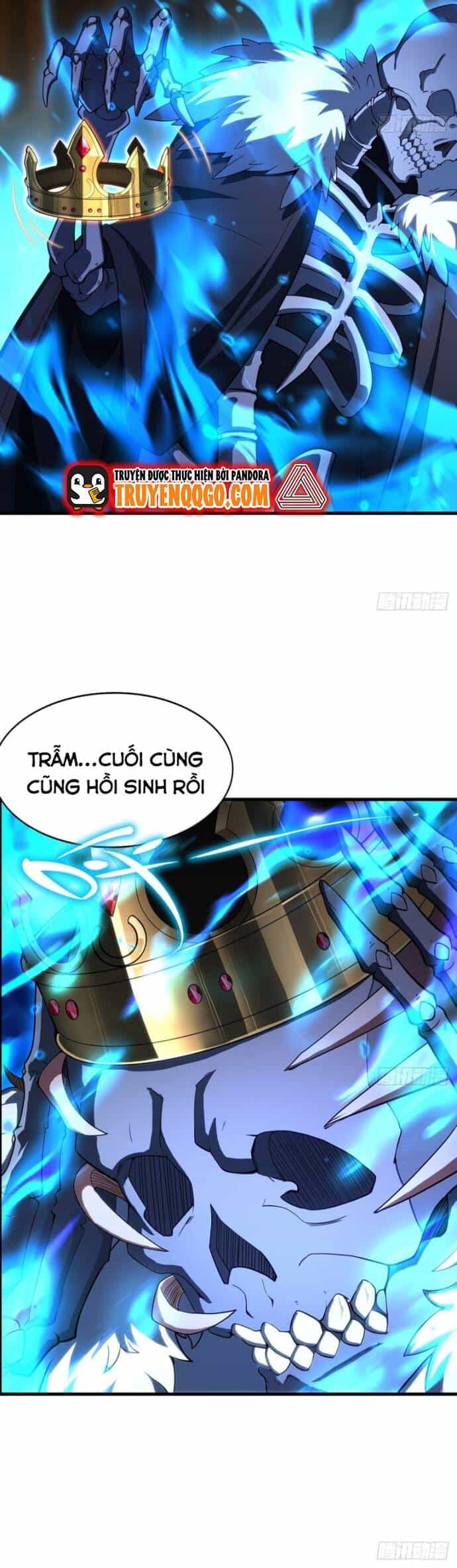 Sứ Đồ Vô Hạn Và 12 Chiến Cơ - Chương 432 - ảnh 11