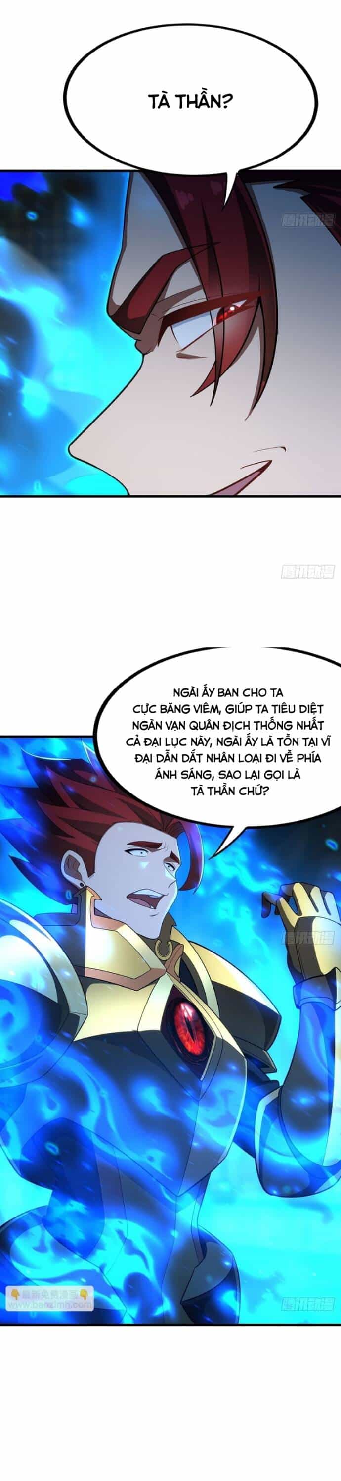 Sứ Đồ Vô Hạn Và 12 Chiến Cơ - Chương 433 - ảnh 17
