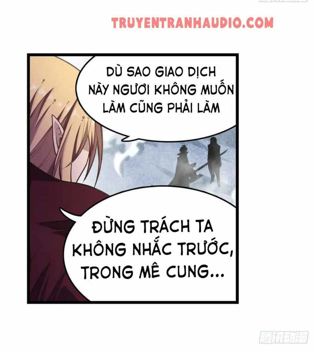 Sứ Đồ Vô Hạn Và 12 Chiến Cơ - Chương 50 - ảnh 6