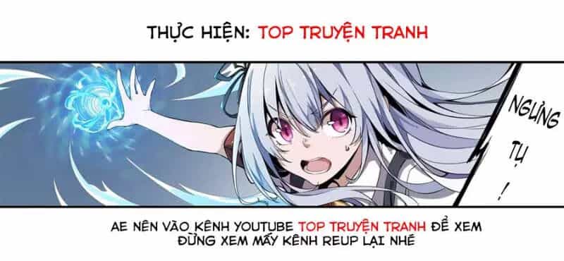 Sứ Đồ Vô Hạn Và 12 Chiến Cơ - Chương 5 - ảnh 1