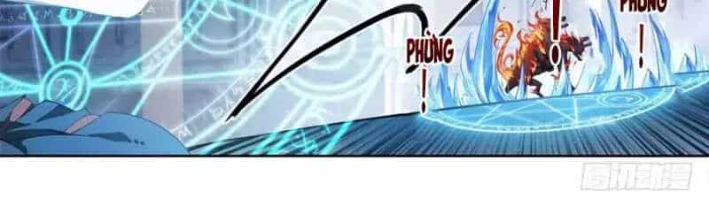 Sứ Đồ Vô Hạn Và 12 Chiến Cơ - Chương 5 - ảnh 22