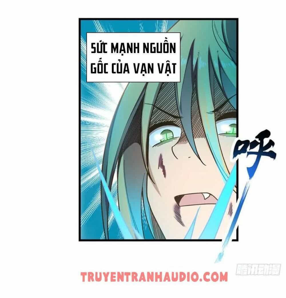 Sứ Đồ Vô Hạn Và 12 Chiến Cơ - Chương 51 - ảnh 7