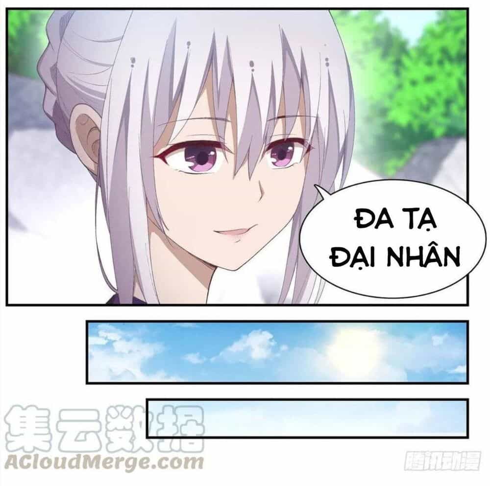 Sứ Đồ Vô Hạn Và 12 Chiến Cơ - Chương 54 - ảnh 13