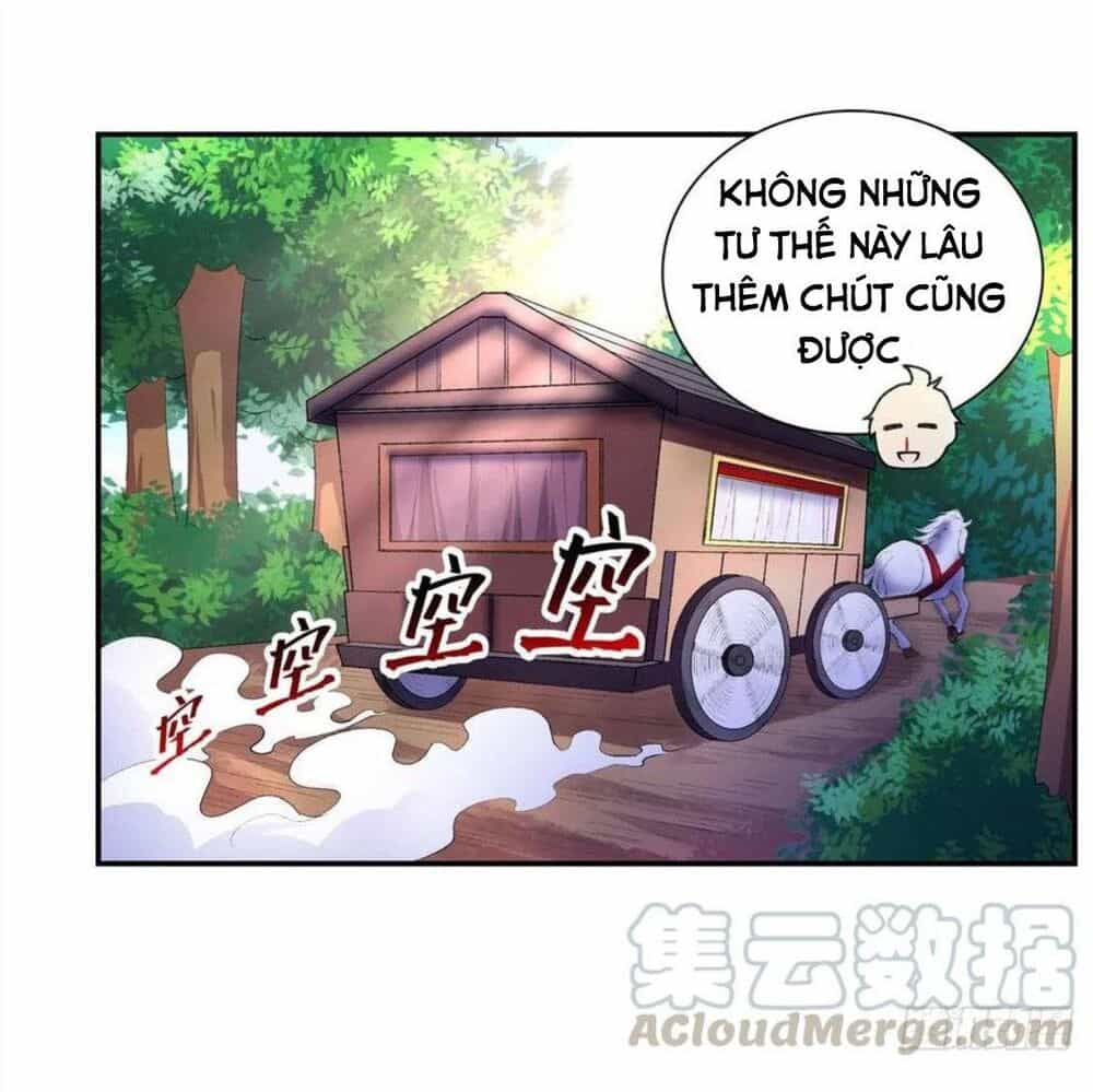 Sứ Đồ Vô Hạn Và 12 Chiến Cơ - Chương 54 - ảnh 28