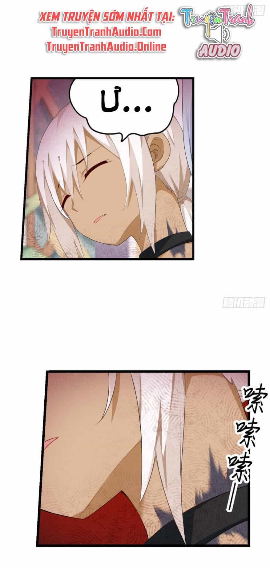 Sứ Đồ Vô Hạn Và 12 Chiến Cơ - Chương 57 - ảnh 20