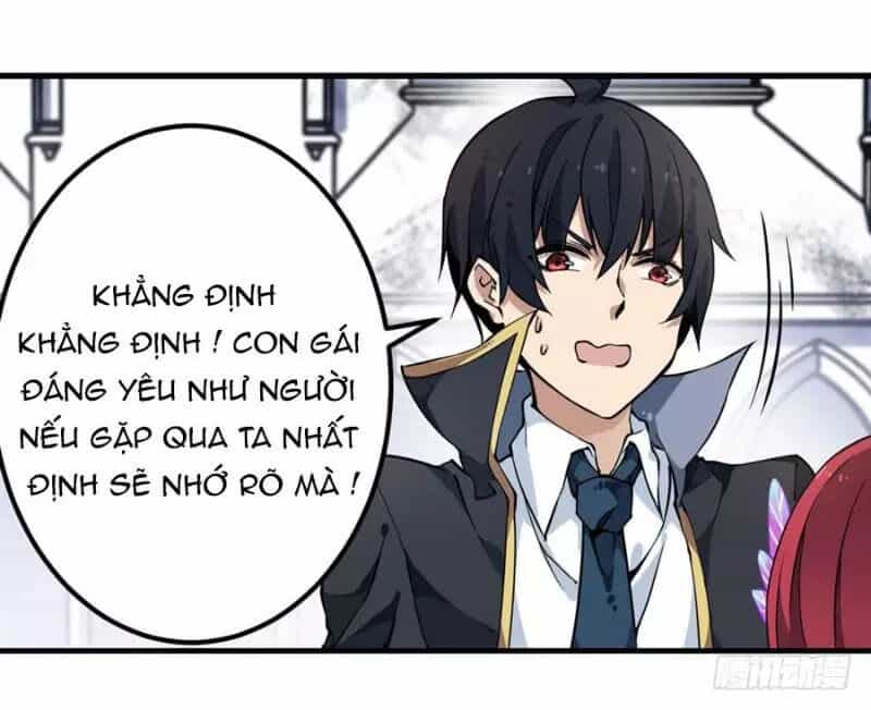 Sứ Đồ Vô Hạn Và 12 Chiến Cơ - Chương 6 - ảnh 46