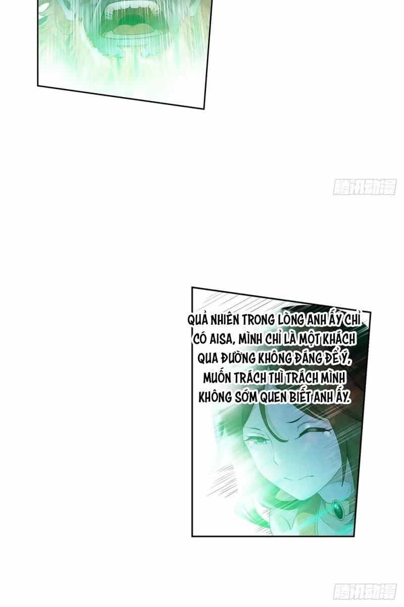 Sứ Đồ Vô Hạn Và 12 Chiến Cơ - Chương 61 - ảnh 12