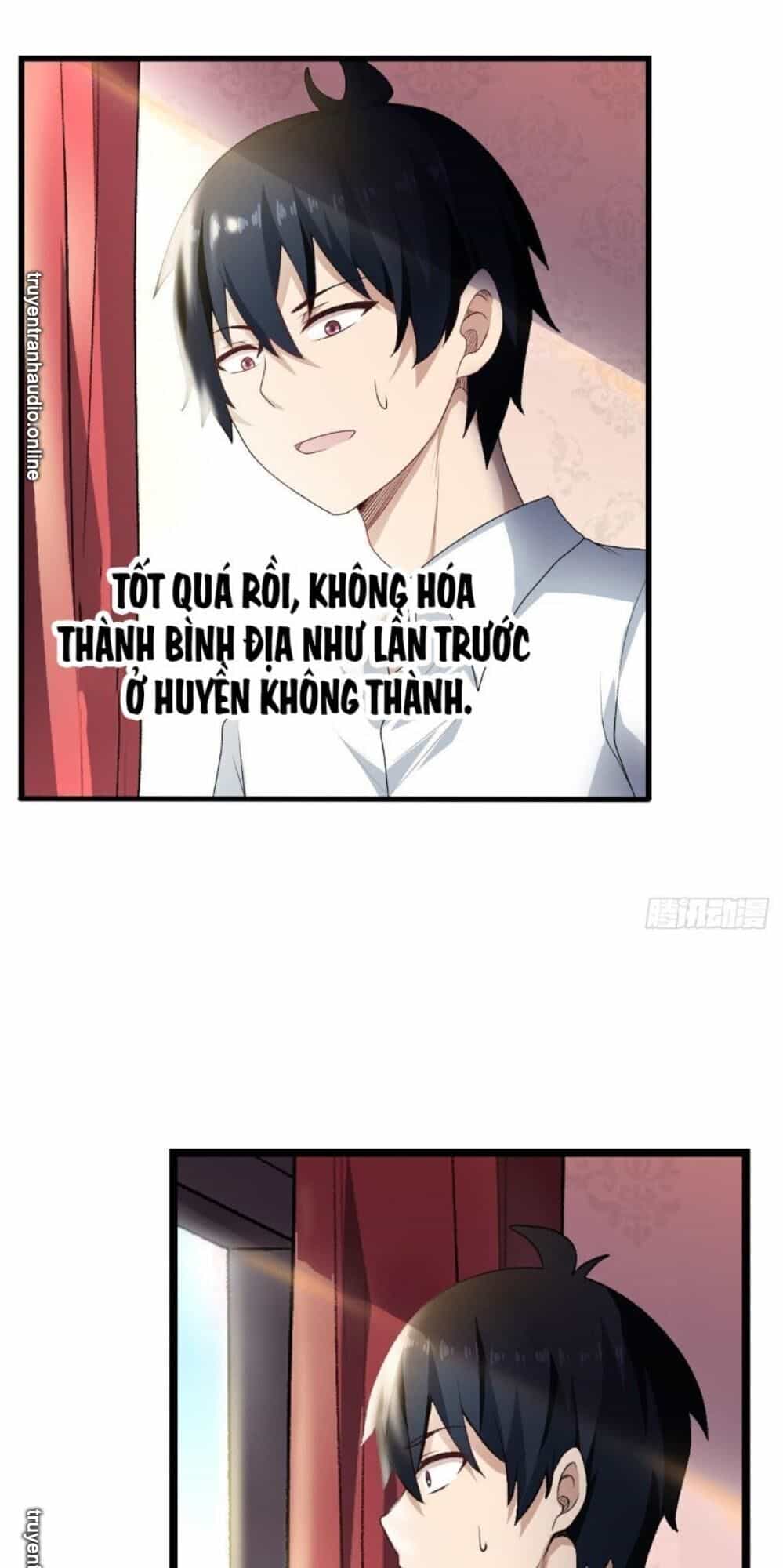 Sứ Đồ Vô Hạn Và 12 Chiến Cơ - Chương 62 - ảnh 10