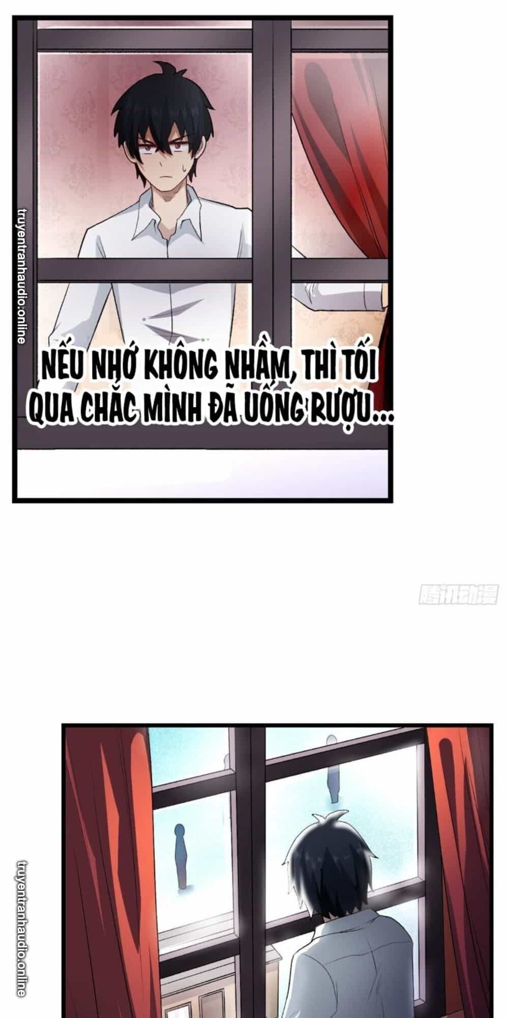 Sứ Đồ Vô Hạn Và 12 Chiến Cơ - Chương 62 - ảnh 8