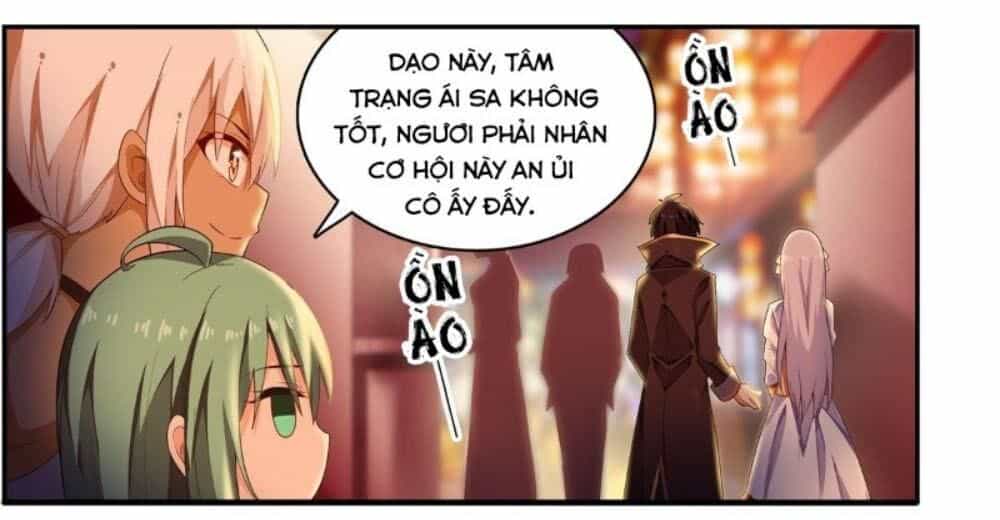 Sứ Đồ Vô Hạn Và 12 Chiến Cơ - Chương 63 - ảnh 19