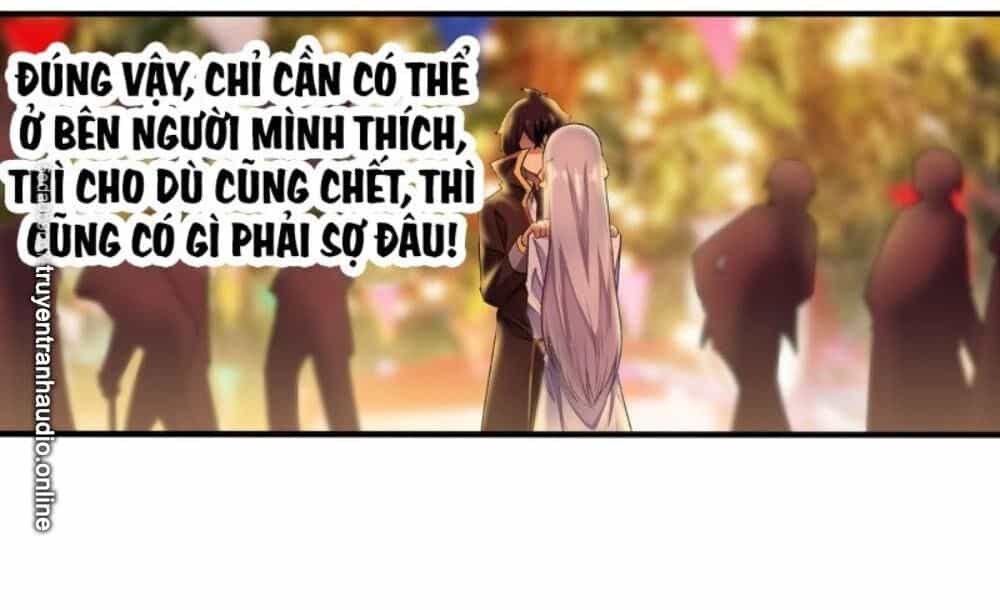 Sứ Đồ Vô Hạn Và 12 Chiến Cơ - Chương 63 - ảnh 31