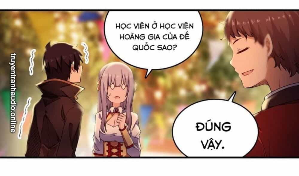 Sứ Đồ Vô Hạn Và 12 Chiến Cơ - Chương 63 - ảnh 37