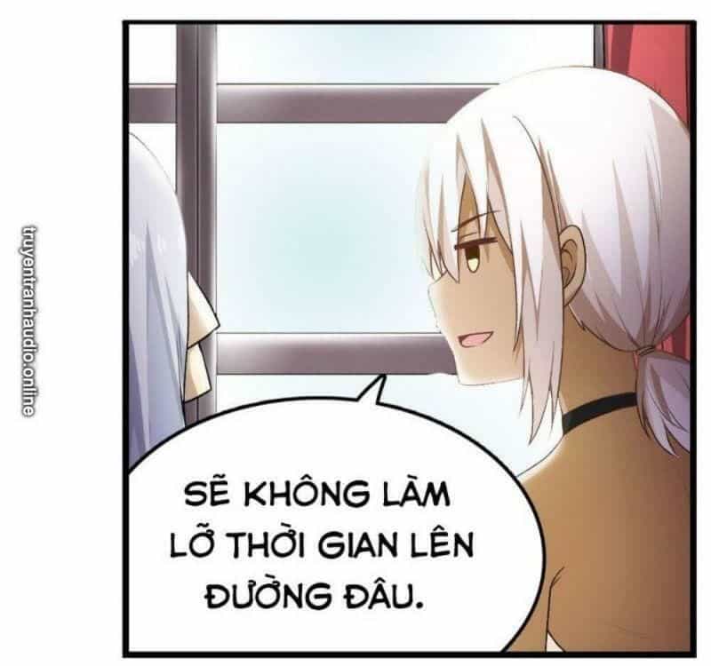 Sứ Đồ Vô Hạn Và 12 Chiến Cơ - Chương 64 - ảnh 15