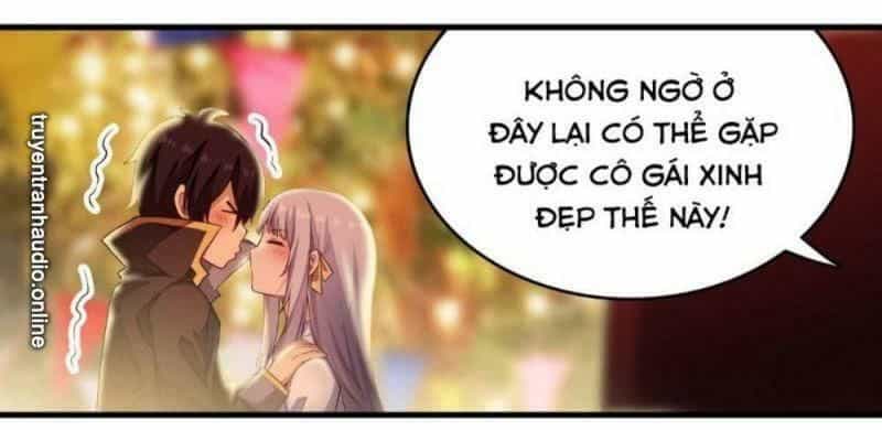 Sứ Đồ Vô Hạn Và 12 Chiến Cơ - Chương 64 - ảnh 36