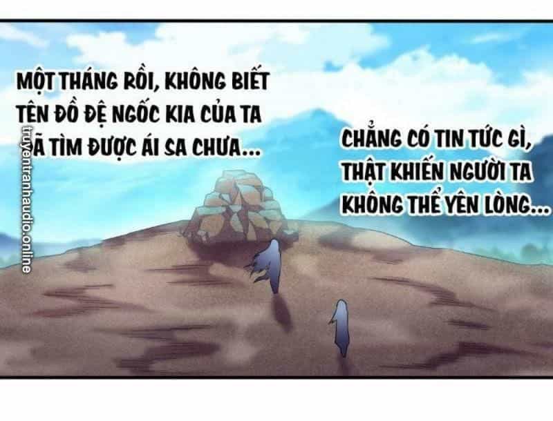 Sứ Đồ Vô Hạn Và 12 Chiến Cơ - Chương 64 - ảnh 5