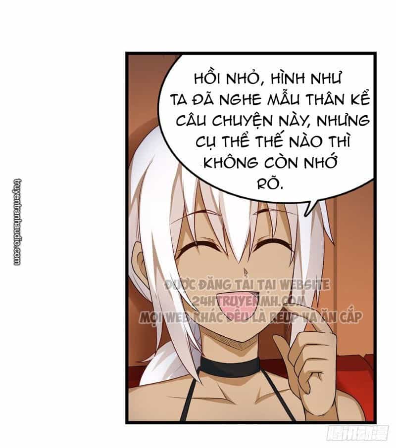 Sứ Đồ Vô Hạn Và 12 Chiến Cơ - Chương 66 - ảnh 33