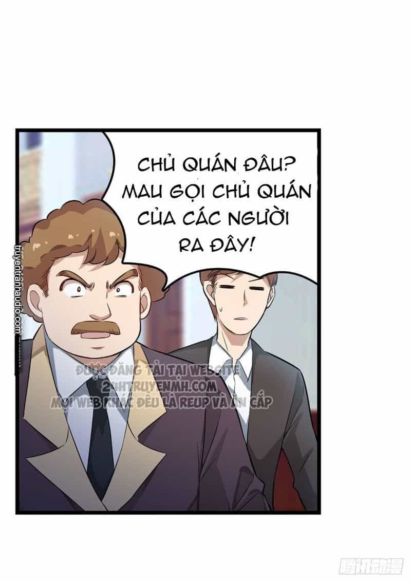 Sứ Đồ Vô Hạn Và 12 Chiến Cơ - Chương 67 - ảnh 38