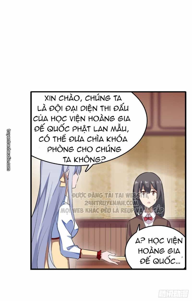 Sứ Đồ Vô Hạn Và 12 Chiến Cơ - Chương 67 - ảnh 7