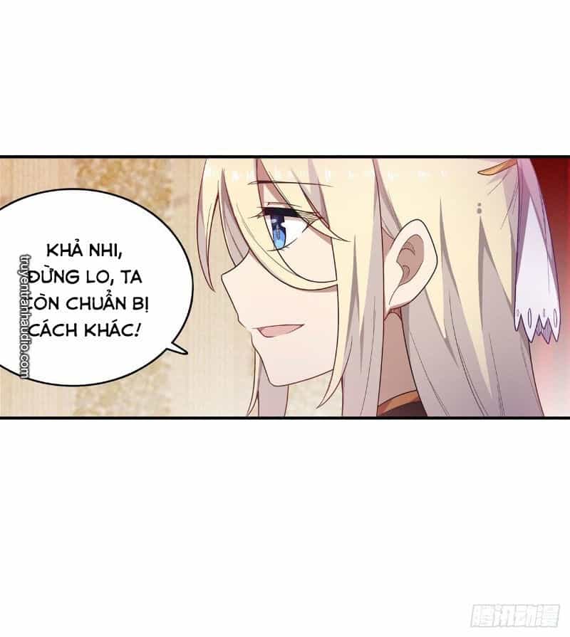 Sứ Đồ Vô Hạn Và 12 Chiến Cơ - Chương 69 - ảnh 16