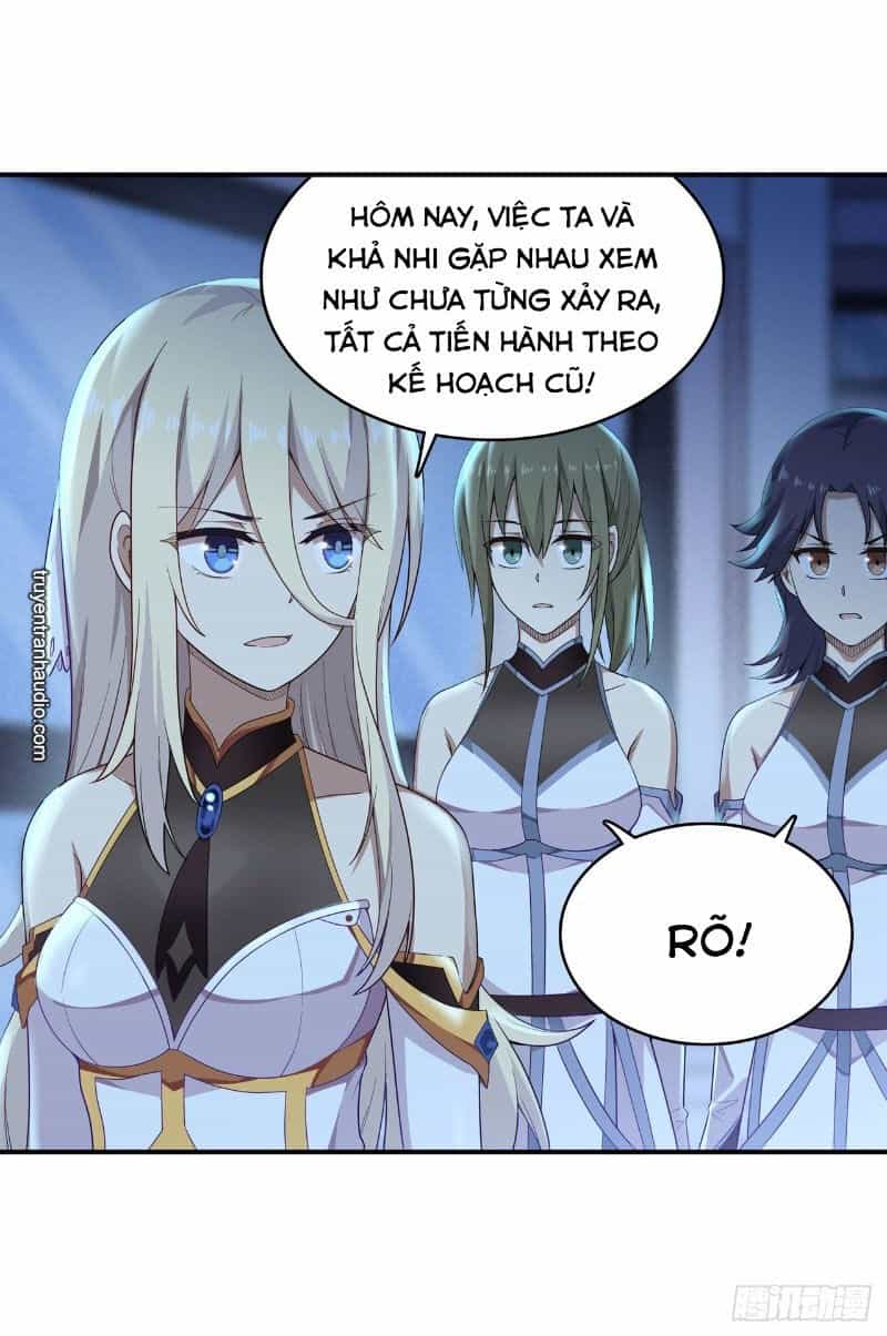 Sứ Đồ Vô Hạn Và 12 Chiến Cơ - Chương 69 - ảnh 26