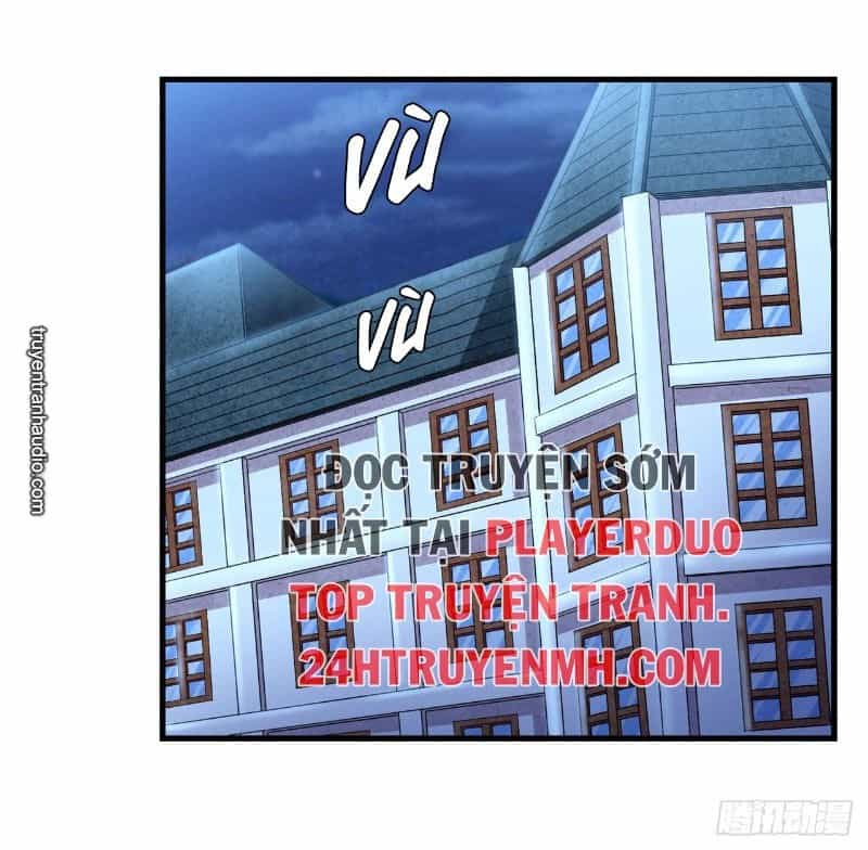 Sứ Đồ Vô Hạn Và 12 Chiến Cơ - Chương 69 - ảnh 36