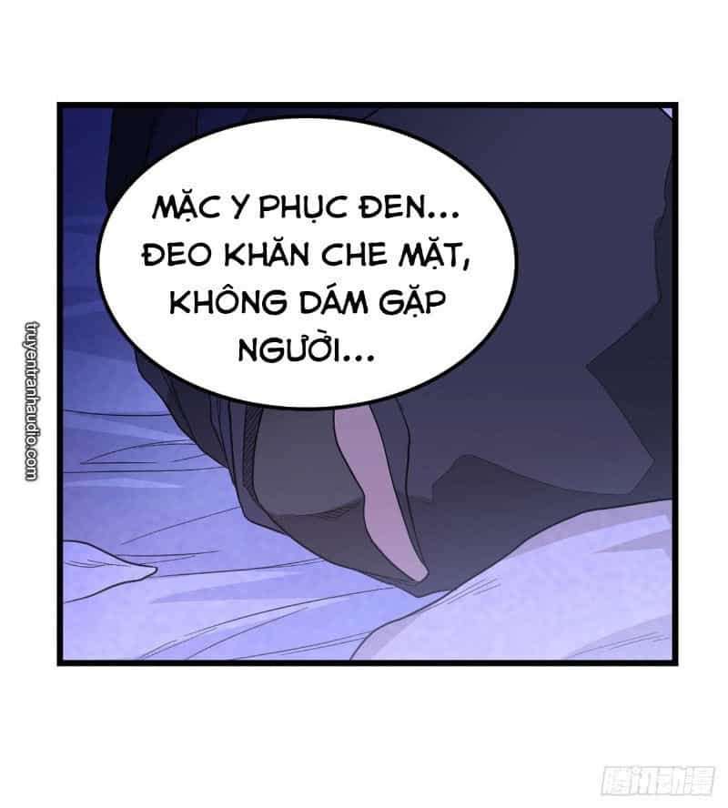 Sứ Đồ Vô Hạn Và 12 Chiến Cơ - Chương 70 - ảnh 13