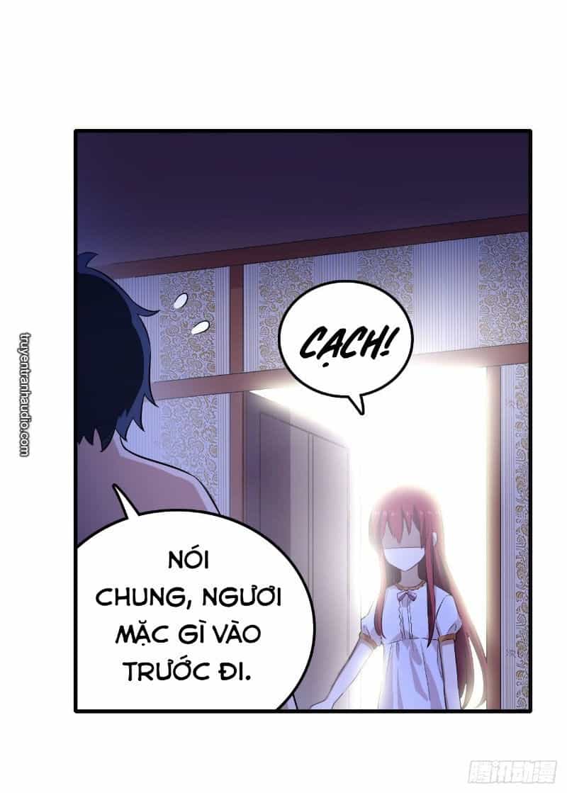 Sứ Đồ Vô Hạn Và 12 Chiến Cơ - Chương 70 - ảnh 38