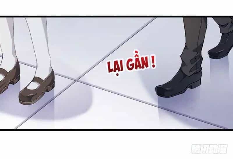 Sứ Đồ Vô Hạn Và 12 Chiến Cơ - Chương 7 - ảnh 34