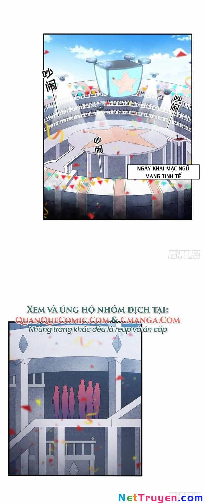 Sứ Đồ Vô Hạn Và 12 Chiến Cơ - Chương 72 - ảnh 1